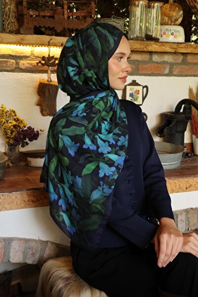 Şalland Nori Shawl