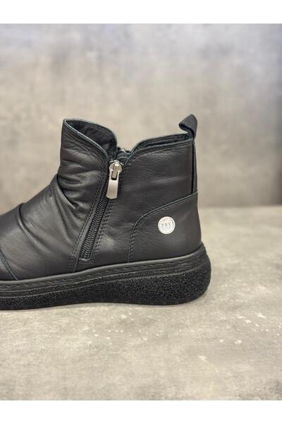 Mammamia Handmade Genuine Leather Boots