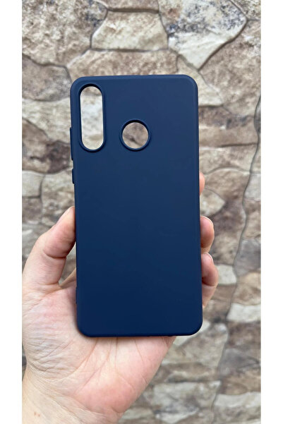 Vip Case Huawei y7 2019 compatible silicone shock absorbing classic protective rubber case