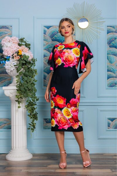 diamond fashion boutique Rochie Olivine