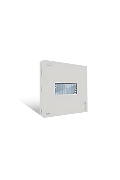 Kpop Dünyasi ENHYPEN - BORDER : CARNIVAL (Down Ver.)