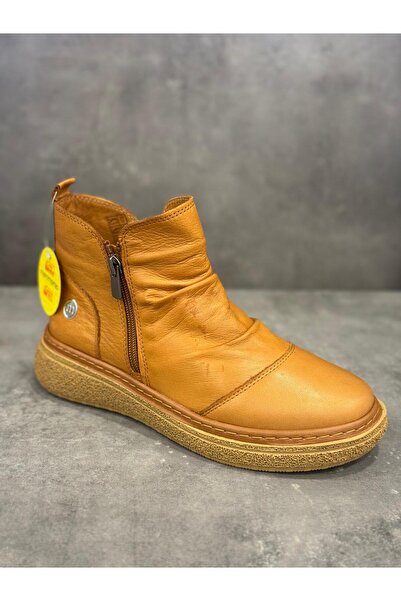 Mammamia Handmade Genuine Leather Boots