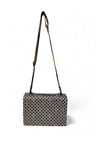 Matmazel 24X18X8 -Crossbody-Mademoiselle Women's Shoulder Bag