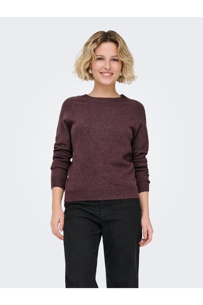 ONLY Knitted Sweater 15204279