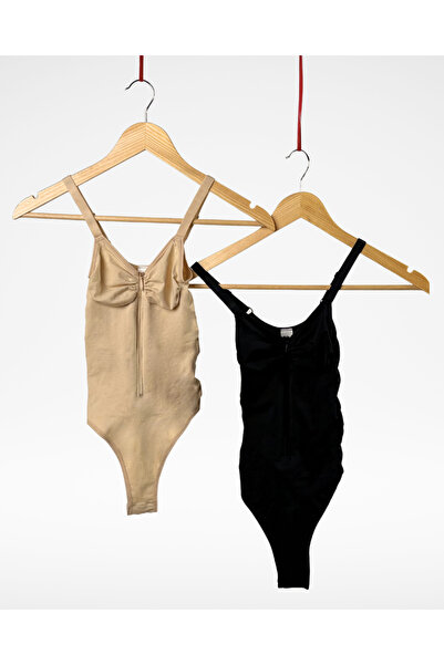 SHY SHAPEWEAR Body Shaper