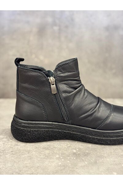 Mammamia Handmade Genuine Leather Boots