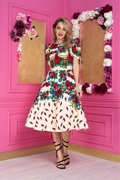 diamond fashion boutique Rochie Alma