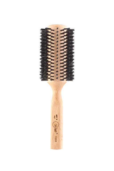 Stylist Italian Heat Resistant Hair Brush by - 7004