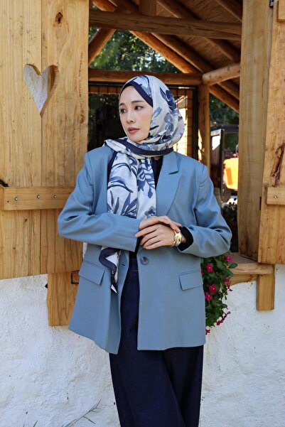 Şalland Nori Shawl