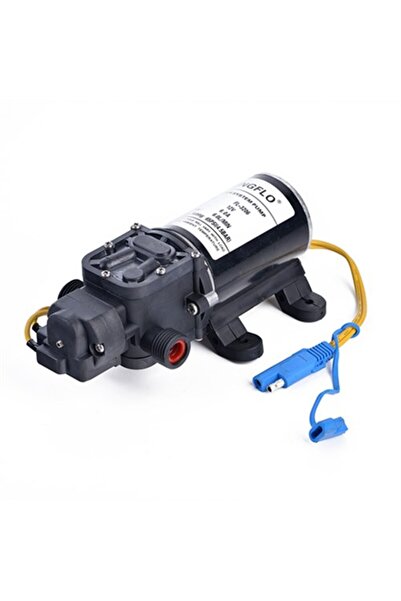 Genel Markalar Singflo Hidrofor Pompası 12 Volt 6 Litre 65 PSI