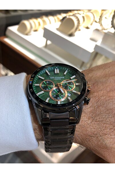 Lee Cooper Wristwatch