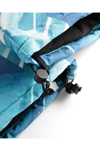 WeeDo FunWear MANUSI DE SKI COSMO ICE