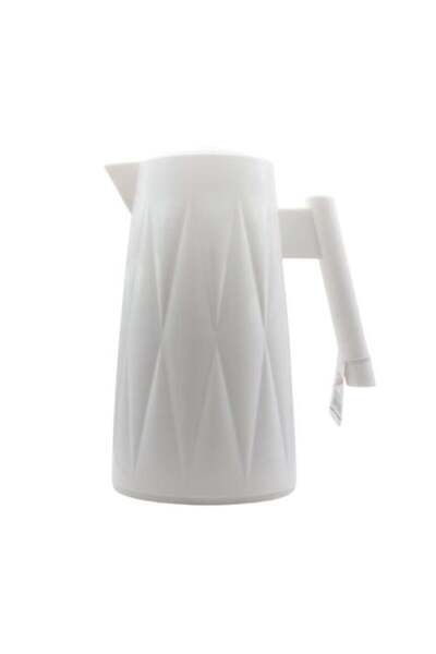 Meven Set Beauty ترمس شاي وقهوة الوار 1 لتر - WS750-6