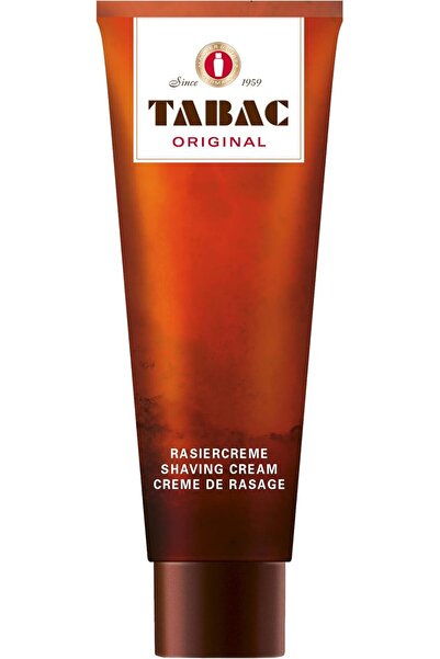 Tabac Original Shaving Cream 100 ml
