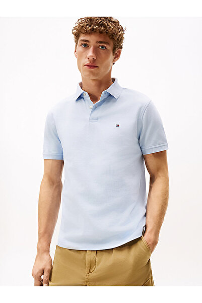 Tommy Hilfiger Men's 1985 Regular Polo T-Shirt