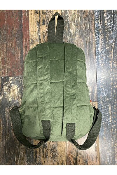 street&bagdnz Tree of Life Embroidered Ethnic Authentic Bohemian Backpack Daily Travel Use