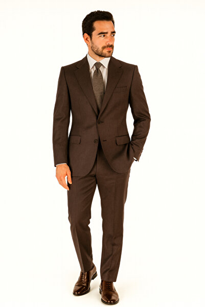 BLU 190's Klasik Takım Elbise