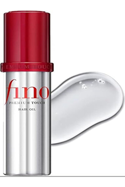 Fino Hair Oil زيت الشعر فينو بريميوم تاتش إسنس 70 مل
