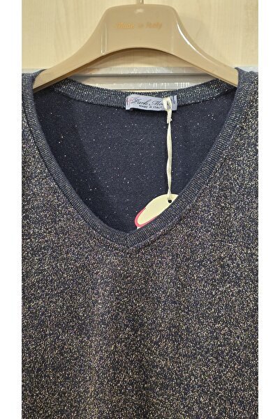 Park Moda Glitter Blouse