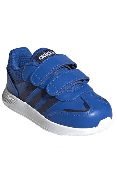 adidas Tensaur Switch Comfort Fit I Baby Navy Blue Sports Shoes Jq8093