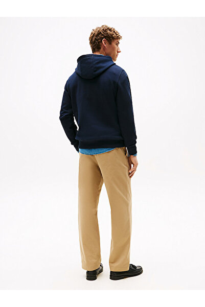 Tommy Hilfiger ESSENTIAL TERRY KAPCSIK