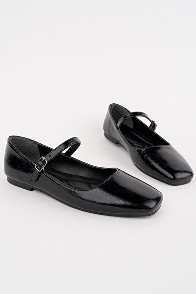 Ceylans Balerina plată Babet GKB5