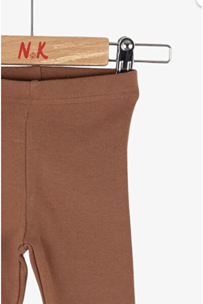 NK Basel Tayt Kahverengi̇ 59321