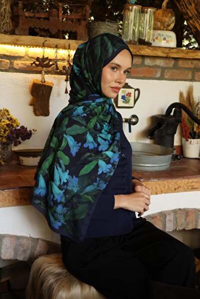 Şalland Nori Shawl