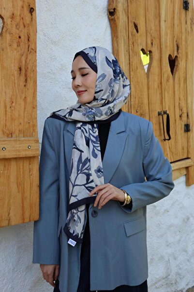 Şalland Nori Shawl