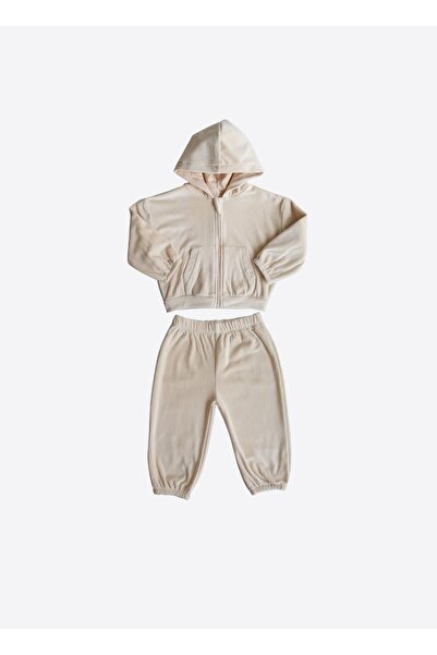 kitikate Calva Set of 2 Natural