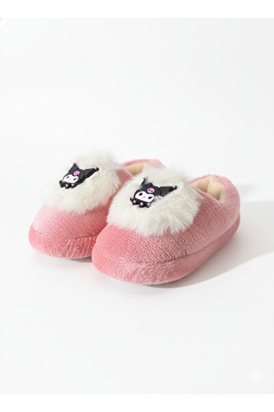 ALTUVATEKS Children's Slippers Nursery Shoes