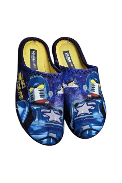 Moda Devrin Kids slippers