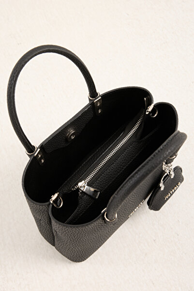 Freedom Just Polo Luxury Women's Shoulder Bag with Adjustable Shoulder Strap, Large Interior Volume