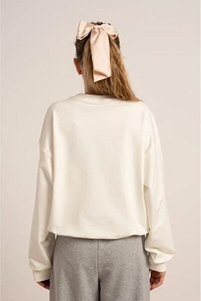 LOCO LOCO 7868 Girl's Ribbed Knit Blouse