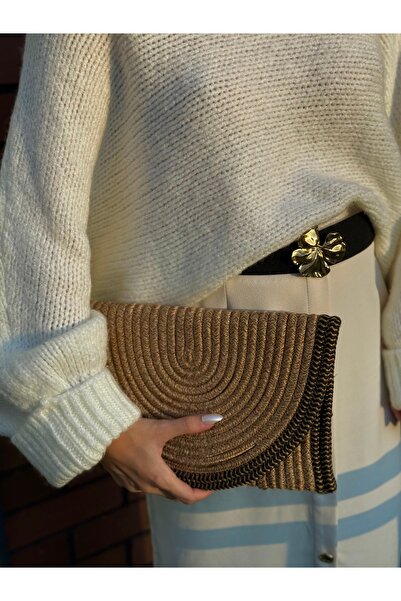 AYLAKAYA Tress Clutch