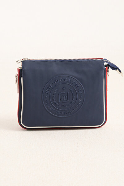 Freedom Just Polo Luxury Adjustable Shoulder Strap Bag, Women's Shoulder Bag