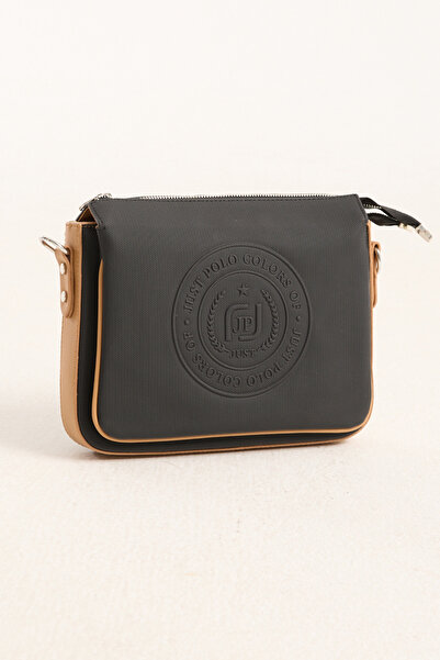 Freedom Just Polo Luxury Adjustable Shoulder Strap Bag, Women's Shoulder Bag