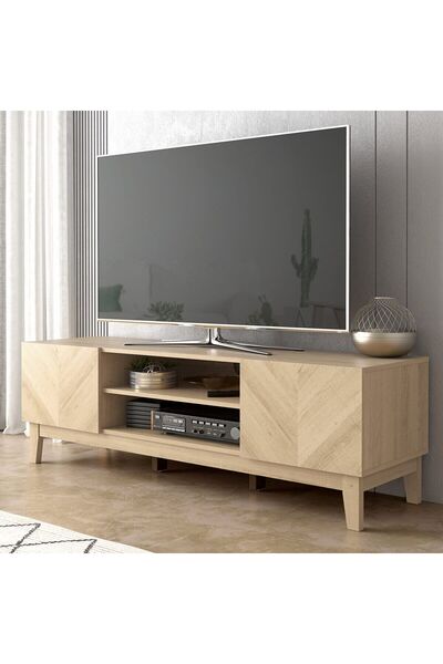 Bamena Wood TV Ünitesi Good