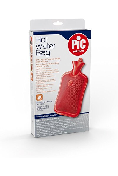 PIC SOLUTION Calda Bellamilata Hot Water Bottle (1 piece)
