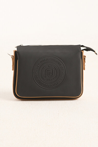 Freedom Just Polo Luxury Adjustable Shoulder Strap Bag, Women's Shoulder Bag