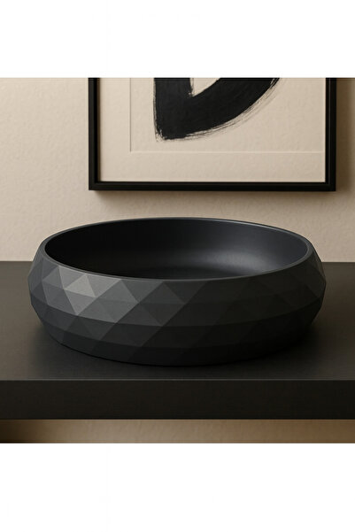 SLM Geometric Bowl