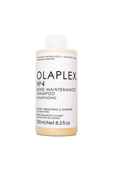 Olaplex NO4 BOND MAİNTENANCE SHAMPOO 250ML