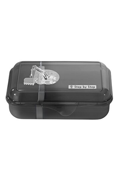 Step By Step lunch box 18 cm