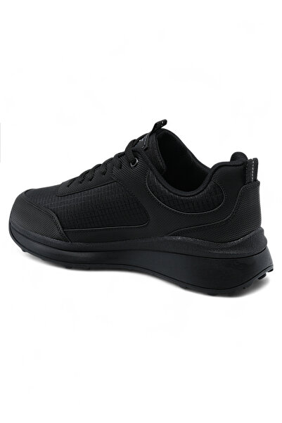 FLY STEP Lightweight Flexible Orthopedic Daily Water and Cold Resistant Sneaker Sports Running and Walking Shoes