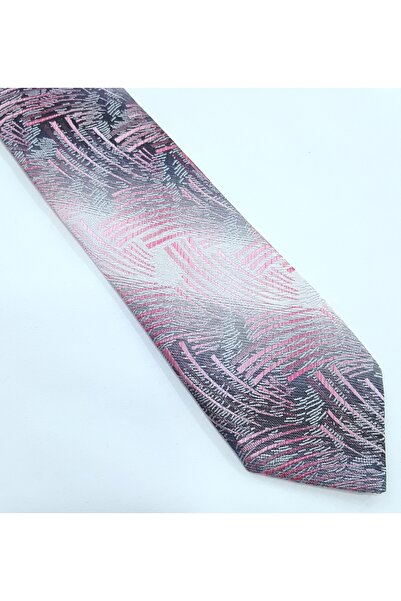 Louis Kids Premium Collection Patterned Boy's Tie