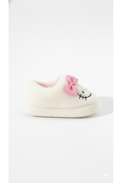 ALTUVATEKS Children's Slippers Nursery Shoes