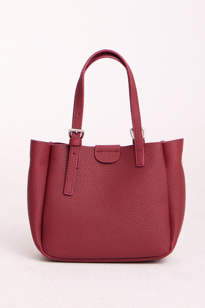 Freedom Just Polo Luxury Women's Shoulder Bag with Adjustable Shoulder Strap, Large Interior Volume