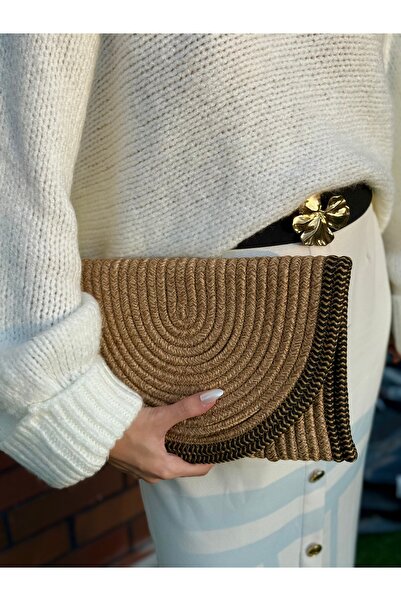 AYLAKAYA Tress Clutch