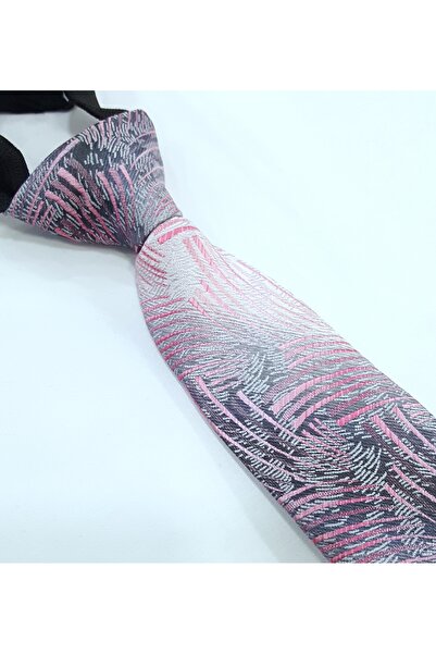 Louis Kids Premium Collection Patterned Boy's Tie