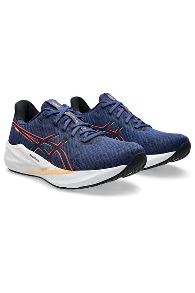 Asics VERSABLAST 4 Erkek Mavi Koşu Ayakkabısı 1011B984-400